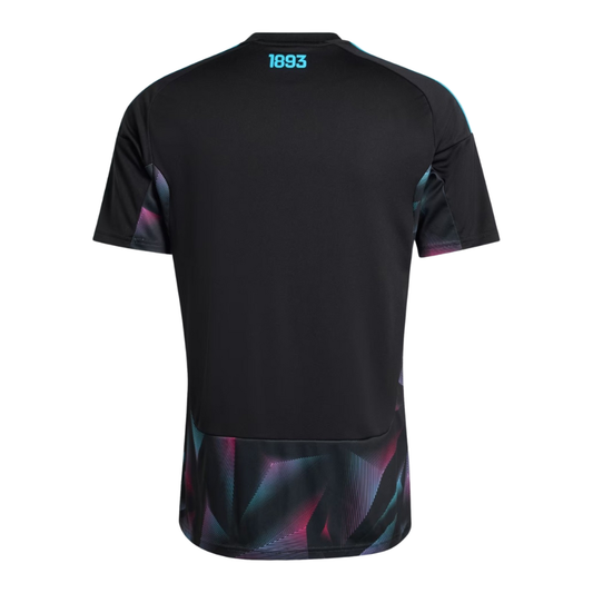 Argentina GK 1 Fan Jersey World Cup 2026 Go Jersey