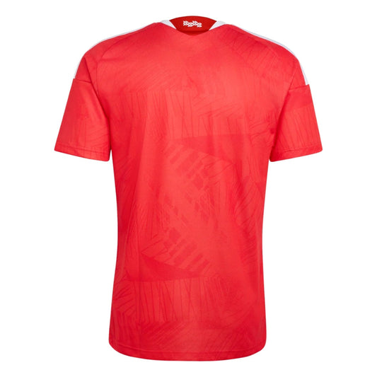 Benfica Home Fan Jersey 2026-2027 Go Jersey