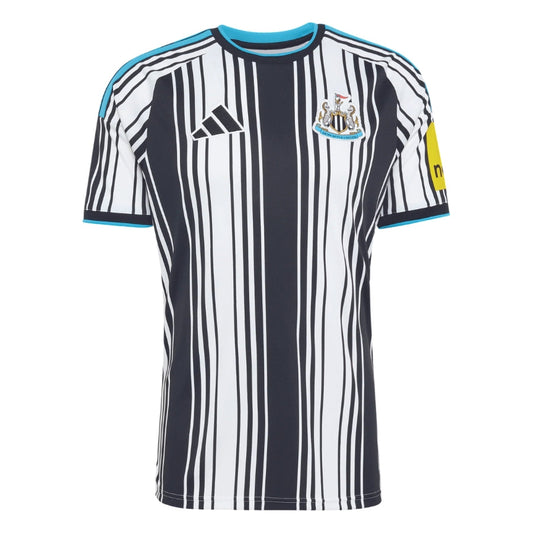 Newcastle Home Fan Jersey 2026-2027 Go Jersey