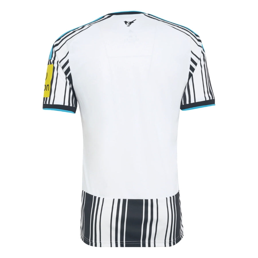 Newcastle Home Fan Jersey 2026-2027 Go Jersey