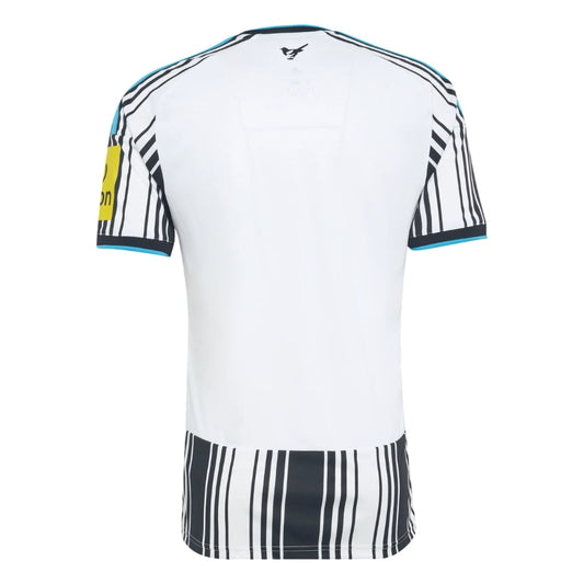 Newcastle Home Fan Jersey 2026-2027 Go Jersey