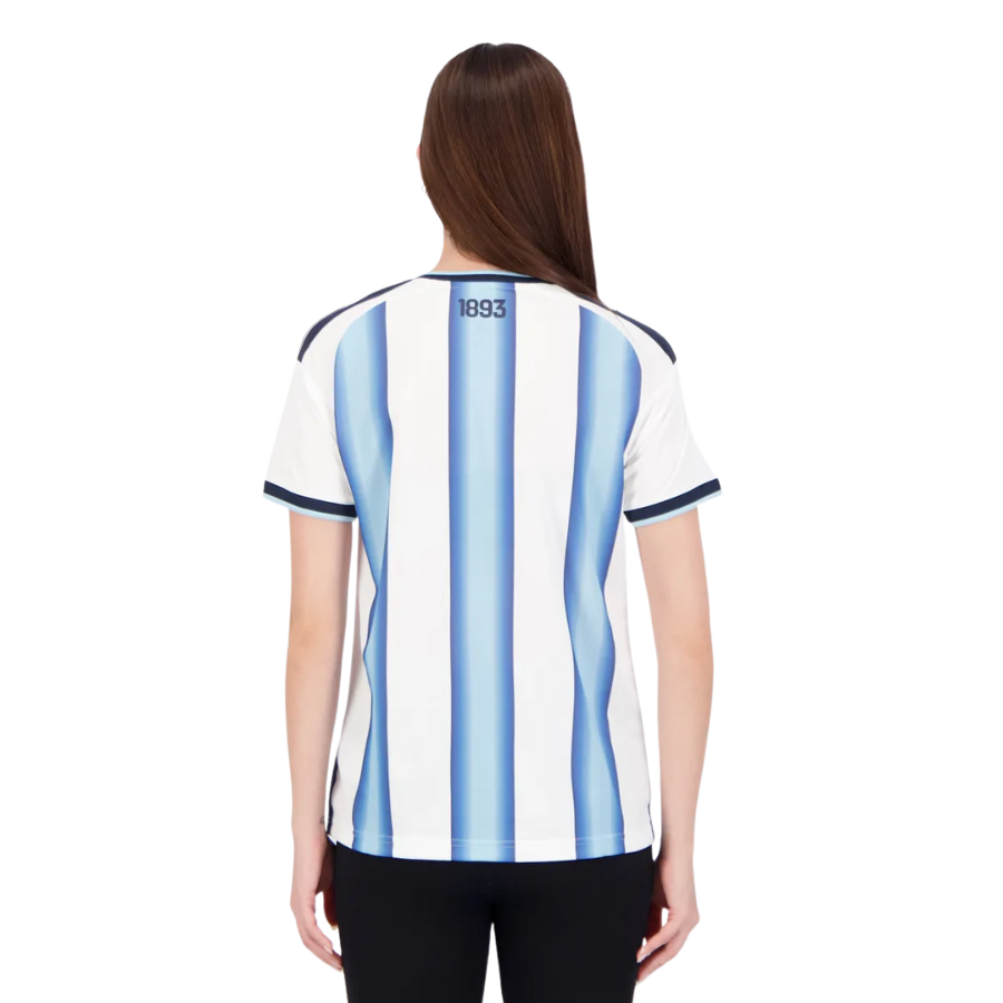 Argentina Women 2026 Player World Cup Go Jersey