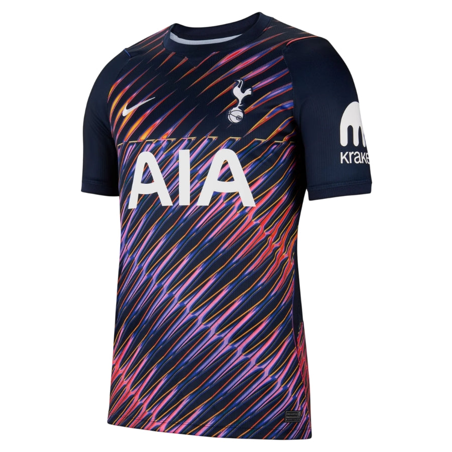 Tottenham Away Fan Jersey 2026-2027 Go Jersey