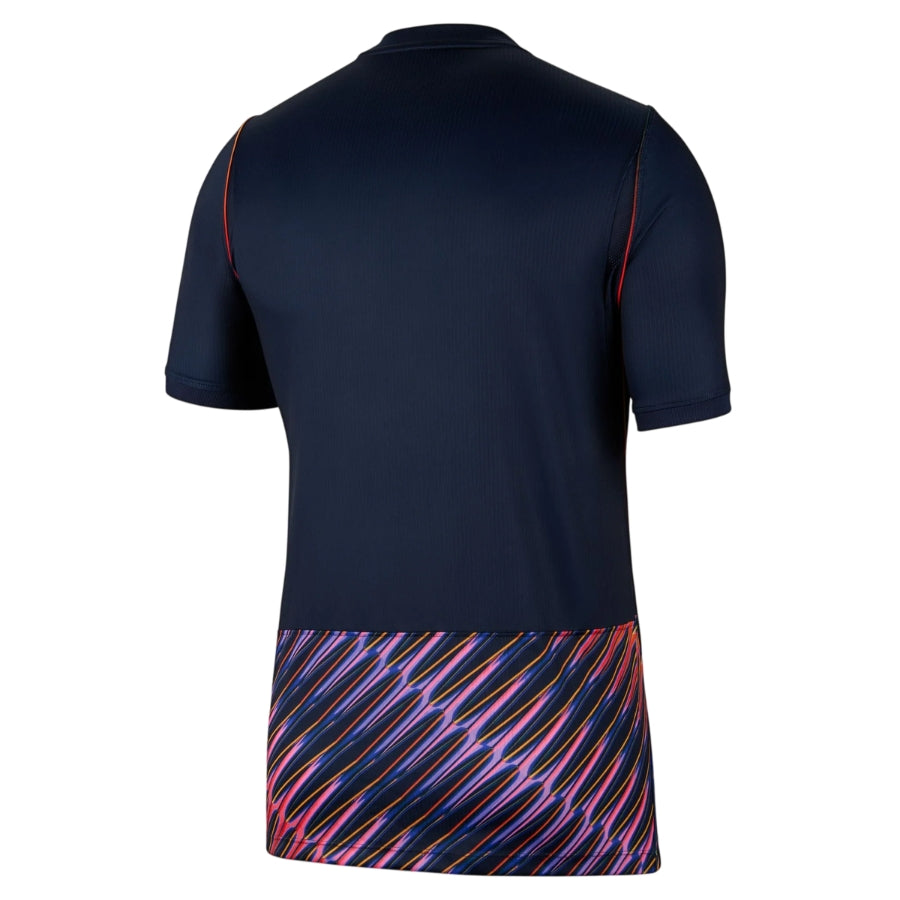 Tottenham Away Fan Jersey 2026-2027 Go Jersey