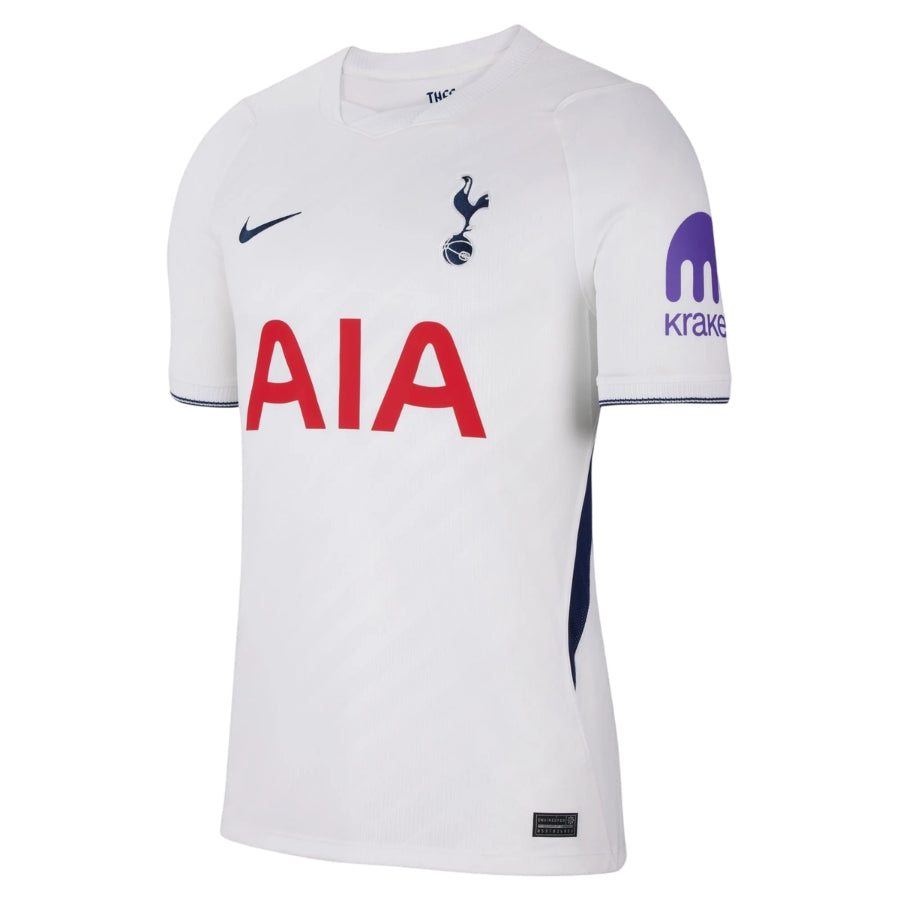 Tottenham Home Fan Jersey 2026-2027 Go Jersey