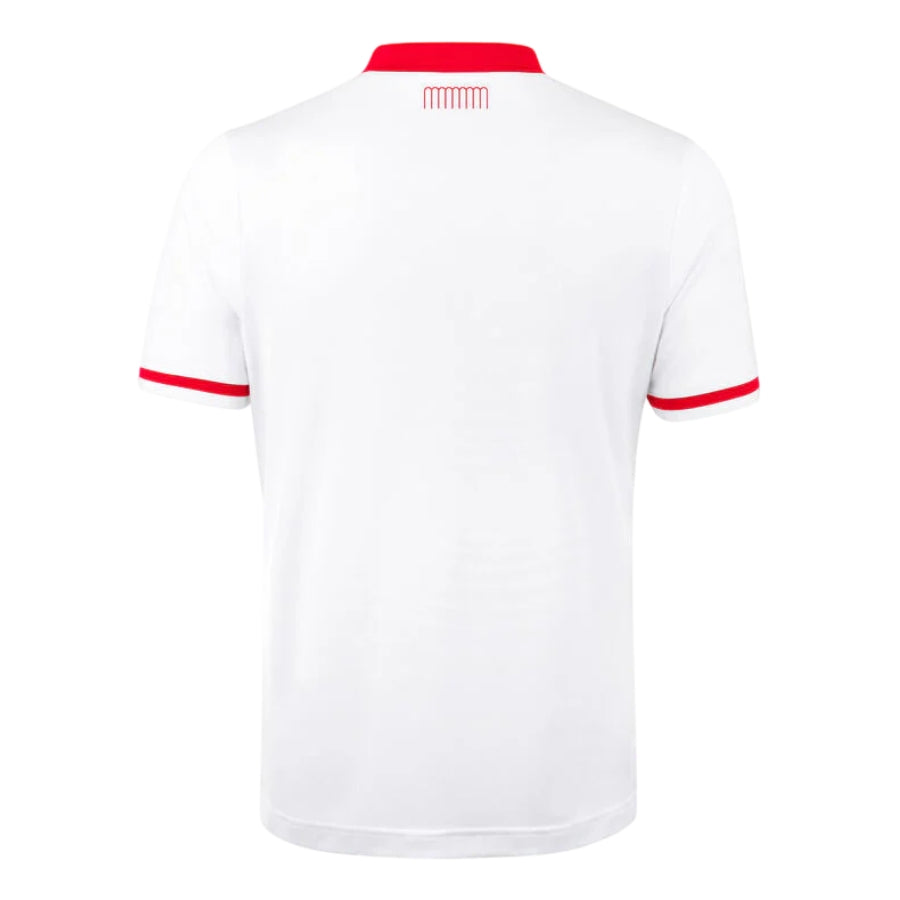 Monaco Home Fan Jersey 2026-2027 Go Jersey