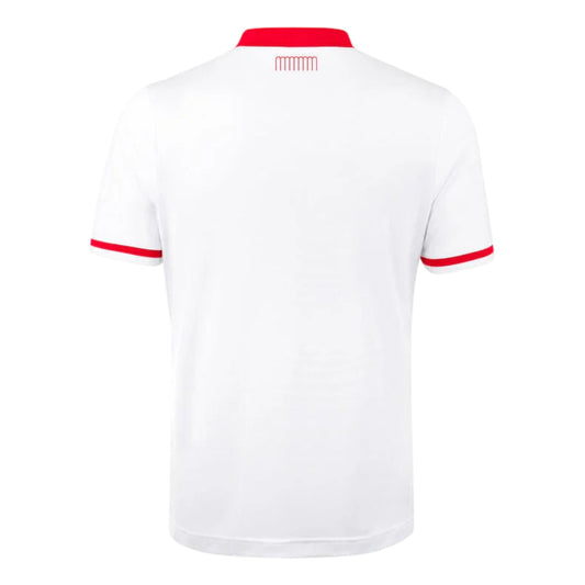 Monaco Home Fan Jersey 2026-2027 Go Jersey