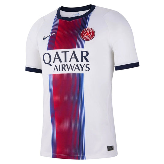 PSG Paris Saint Germain Away Fan Jersey 2026-2027 Go Jersey