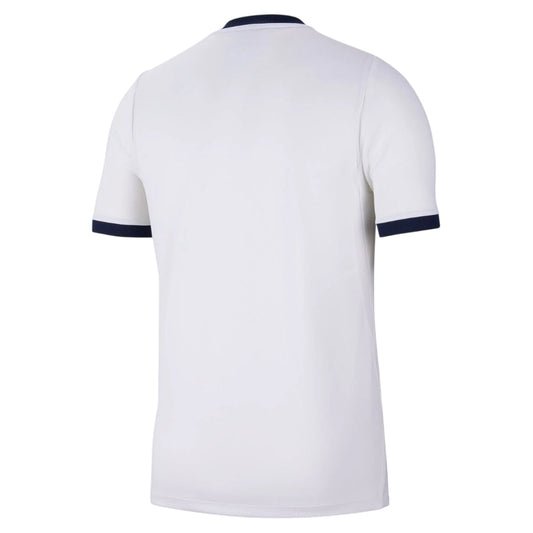 PSG Paris Saint Germain Away Fan Jersey 2026-2027 Go Jersey