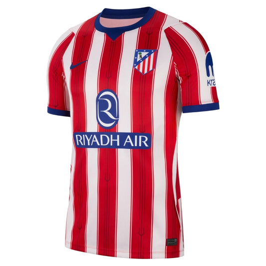 Atletico Madrid Home Fan Jersey 2026-2027 Go Jersey