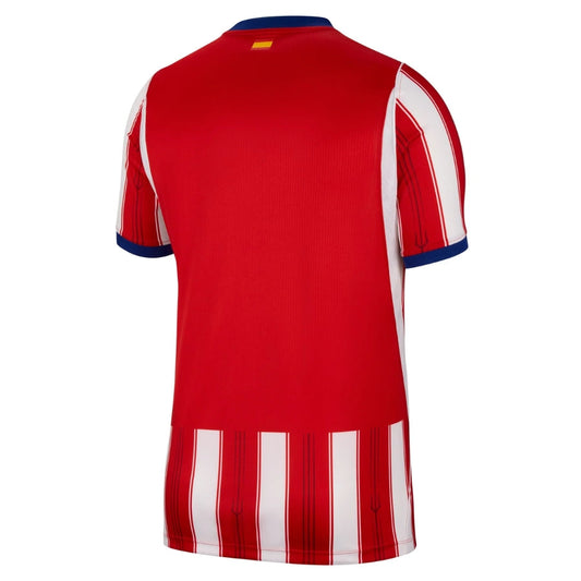 Atletico Madrid Home Fan Jersey 2026-2027 Go Jersey