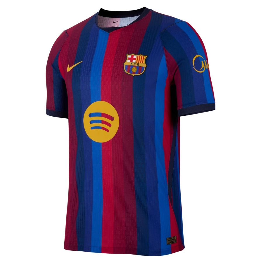 Barcelona Home Player Version 2026-2027 GoJersey
