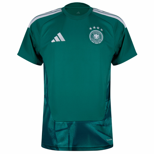 Germany National Team Home 2026 Player World Cup Go Jersey