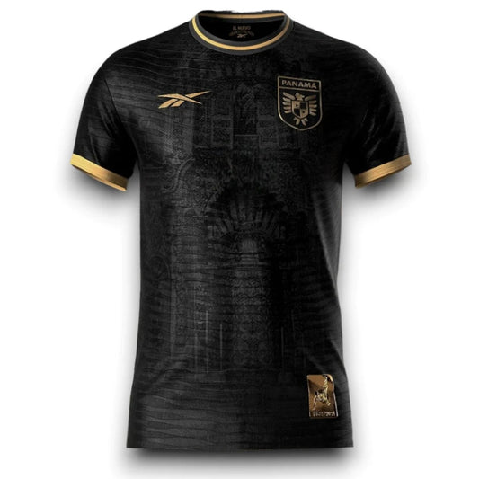 Panama Third Fan Jersey 2025 Go Jersey