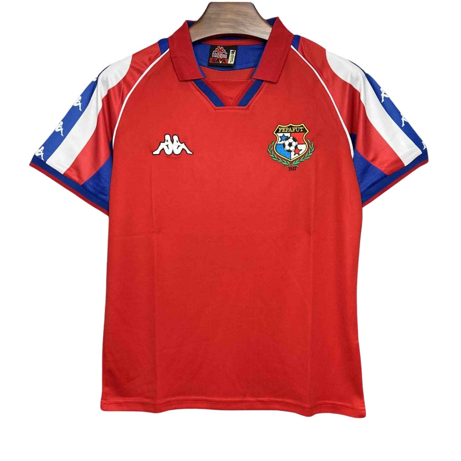 Retro Panama Home Fan Jersey 1998/99 Go Jersey