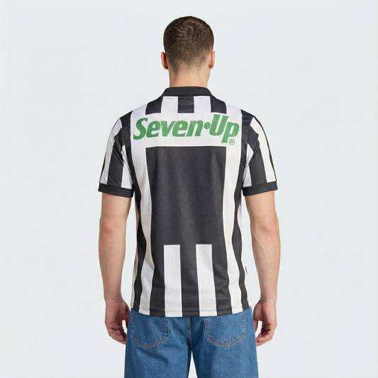 Jersey Botafogo 1995 Home Retro Go Jersey