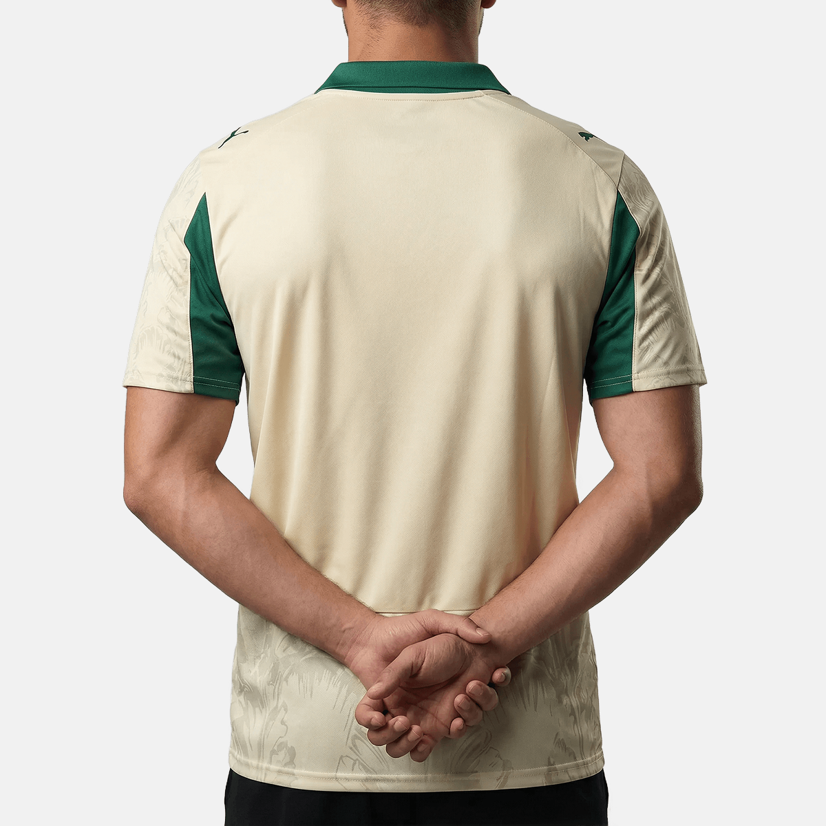 Jersey Palmeiras x KidSuper 2025/26 Fan Go Jersey