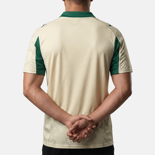 Jersey Palmeiras x KidSuper 2025/26 Fan Go Jersey