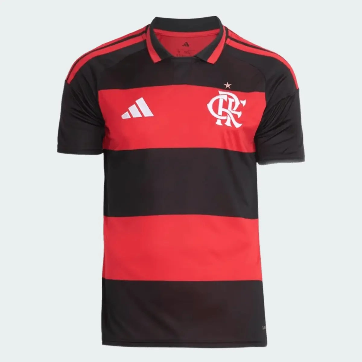 Flamengo Home Fan Jersey 2026/27 Go Jersey