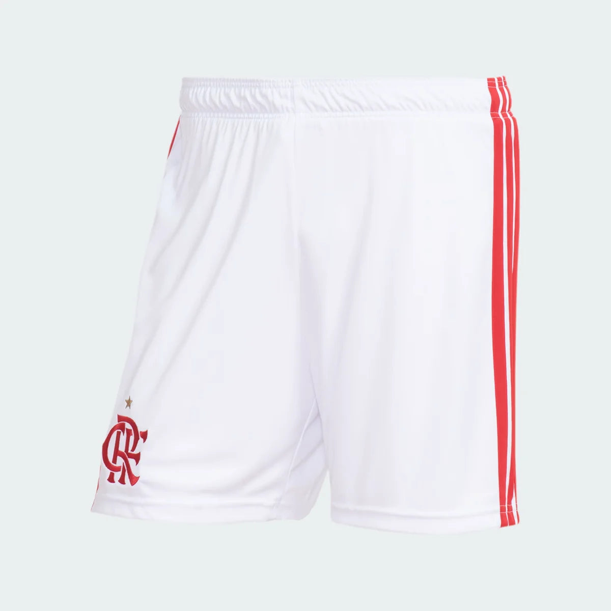 Kids Kit Flamengo Home Fan Jersey 2026/27 Go Jersey