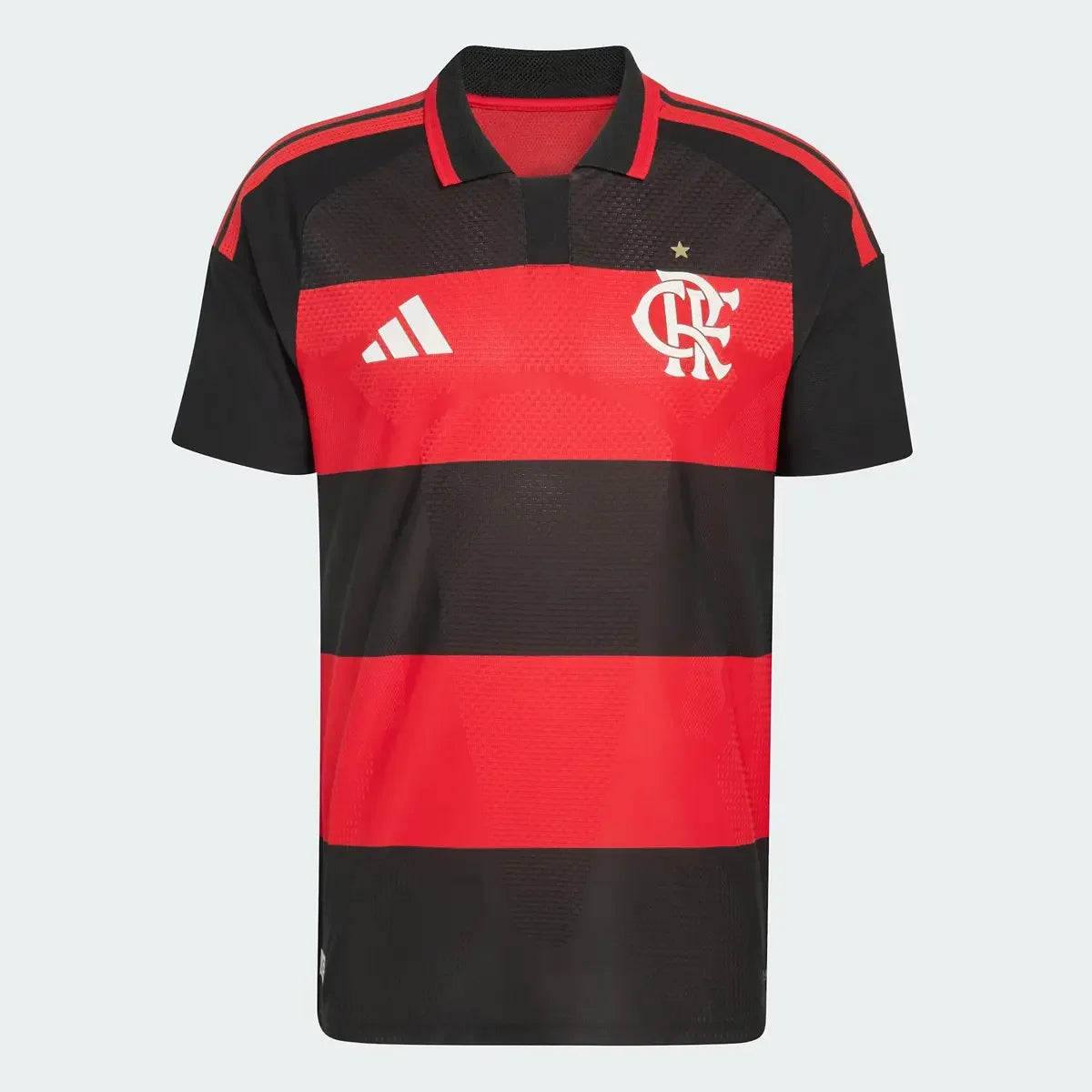 Flamengo Home Player Version 2026/27 GoJersey