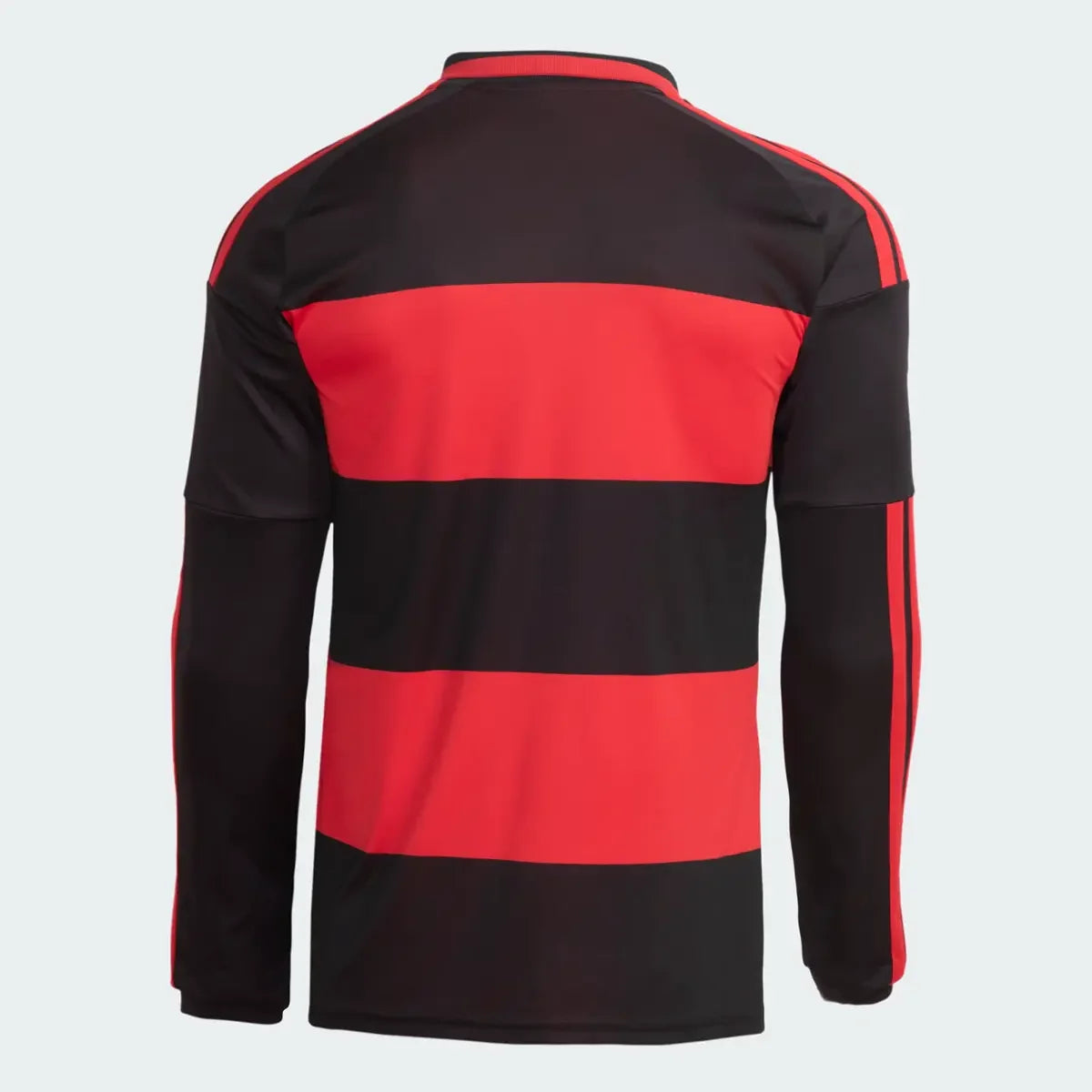 Flamengo Home Long Sleeve 2026/27 Go Jersey