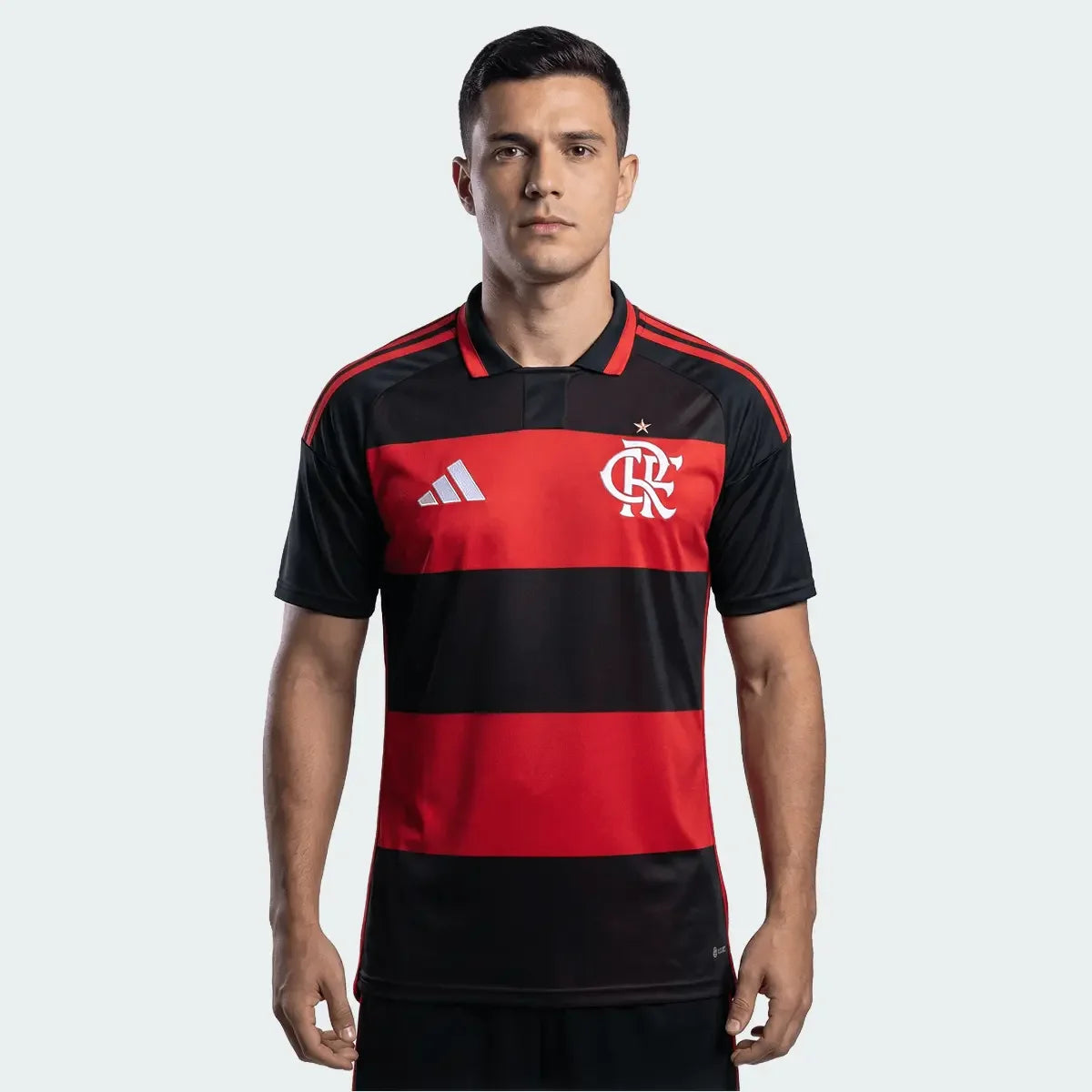 Flamengo Home Fan Jersey 2026/27 Go Jersey