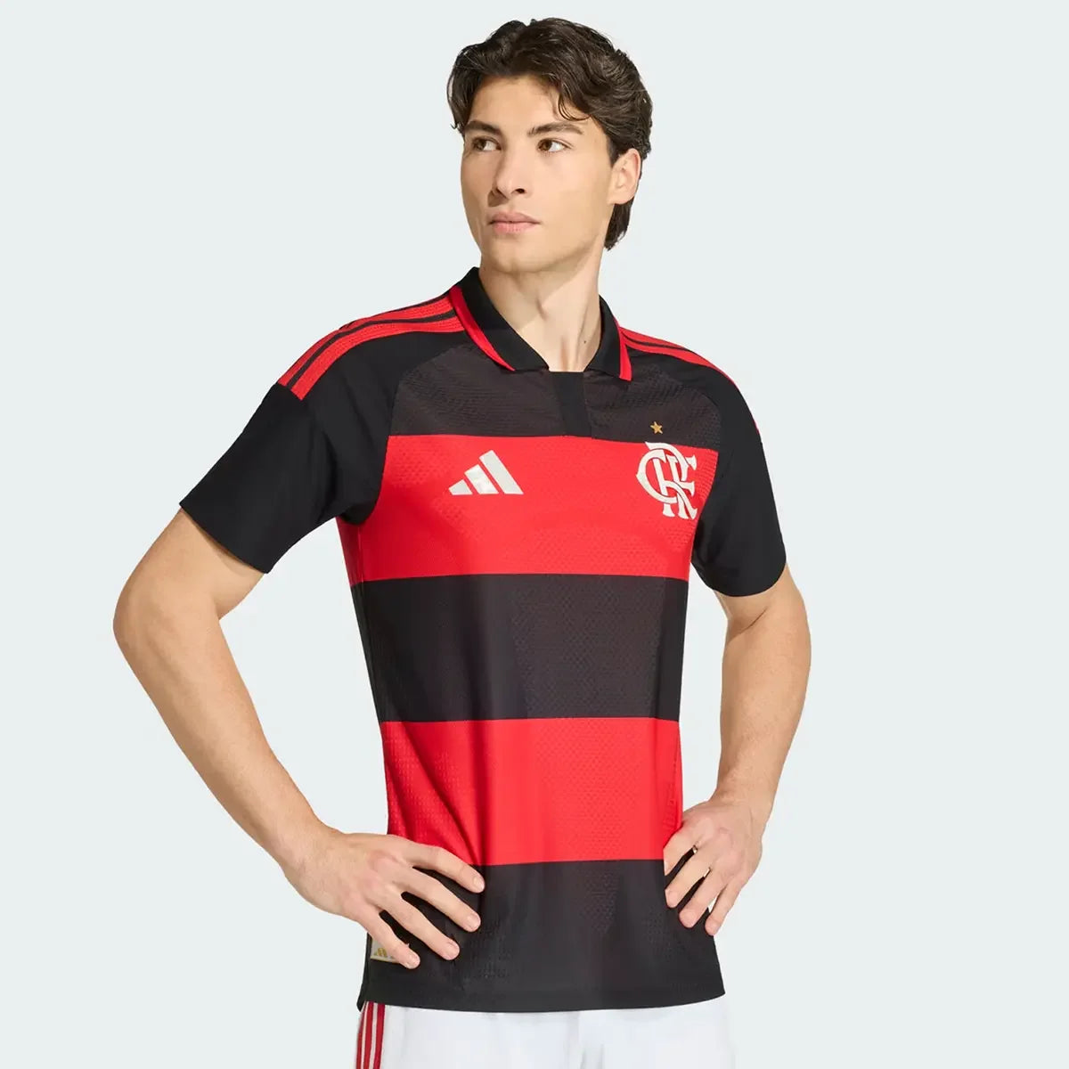 Flamengo Home Player Version 2026/27 GoJersey