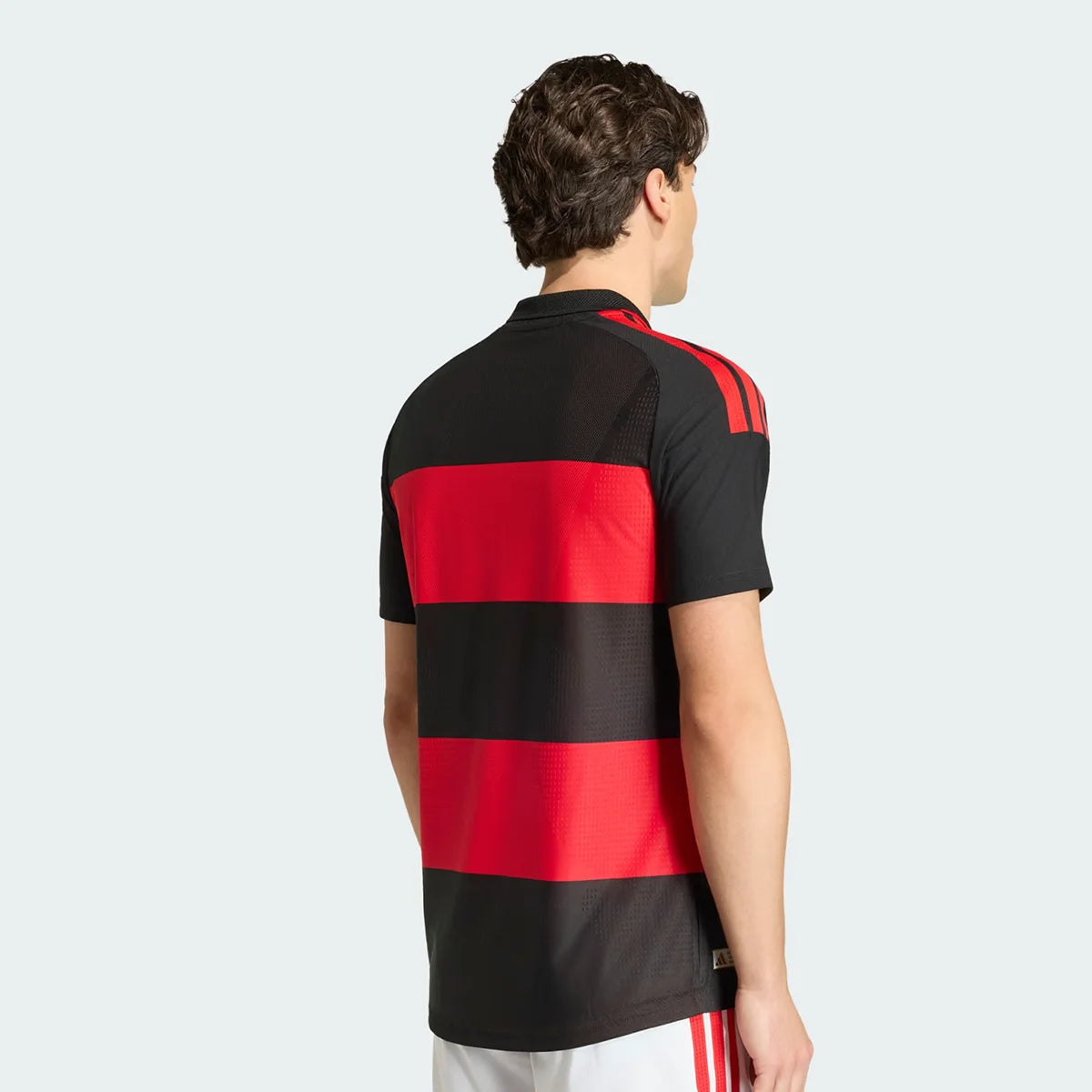 Flamengo Home Player Version 2026/27 GoJersey