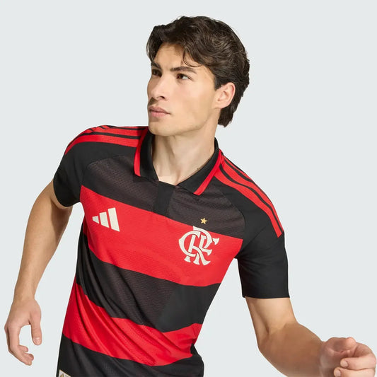 Flamengo Home Player Version 2026/27 GoJersey