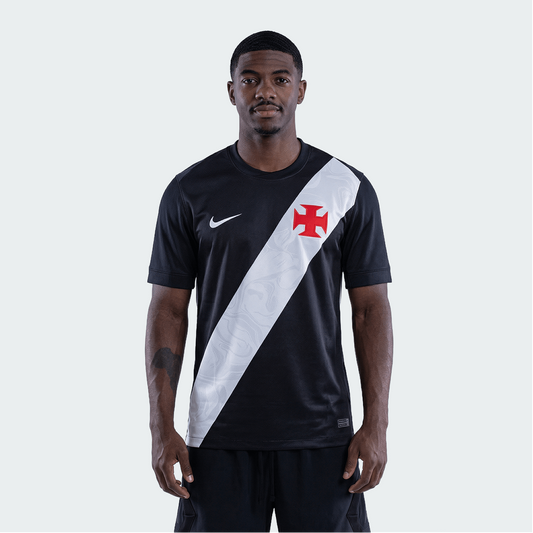 Jersey Vasco da Gama 2026/27 I Fan Man Go Jersey