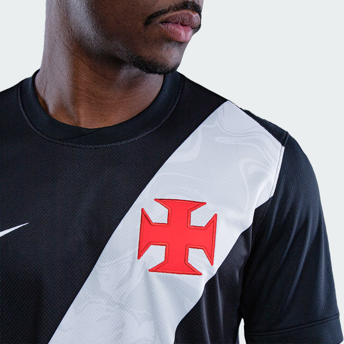 Jersey Vasco da Gama 2026/27 I Fan Man Go Jersey