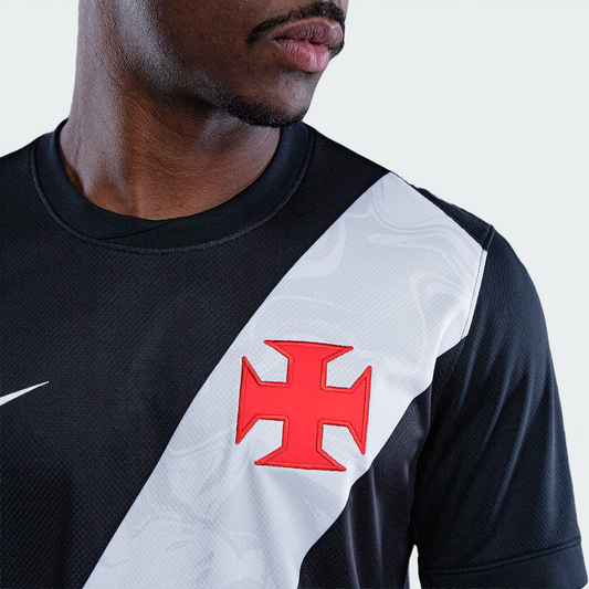 Jersey Vasco da Gama 2026/27 I Fan Man Go Jersey