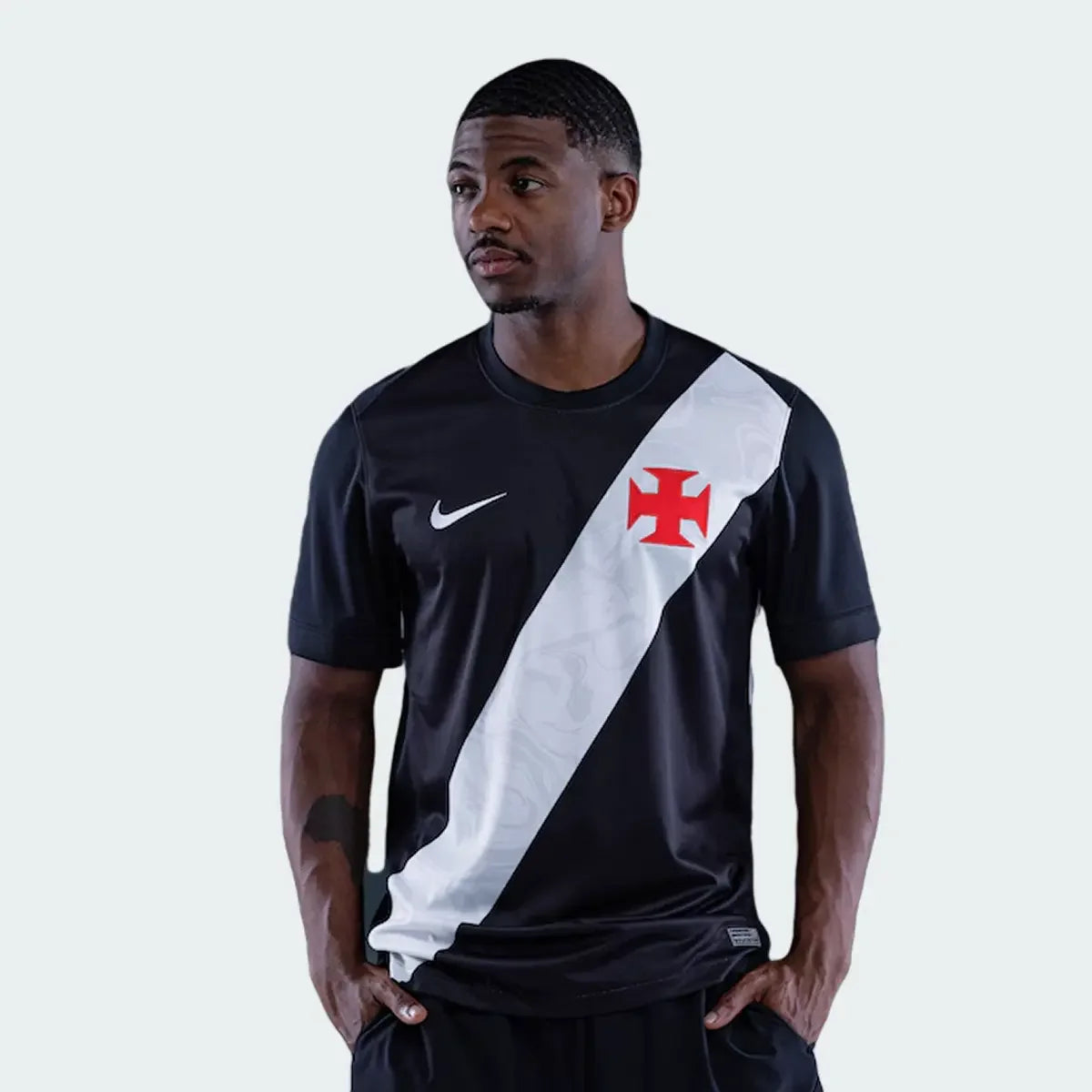 Vasco Home Fan Jersey 2026/27 Go Jersey