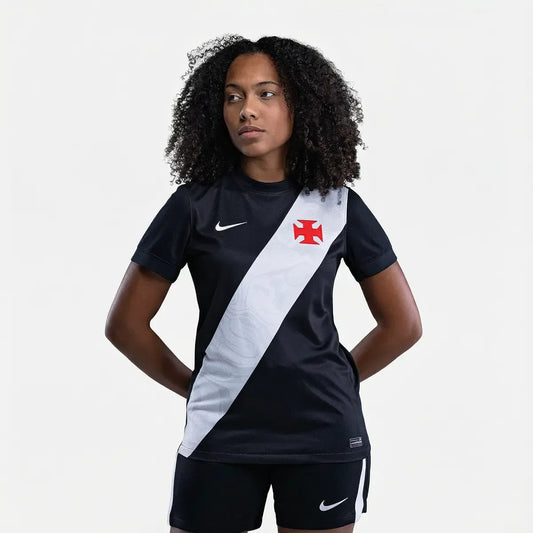 Vasco Home Fan Jersey 2026/27 womens