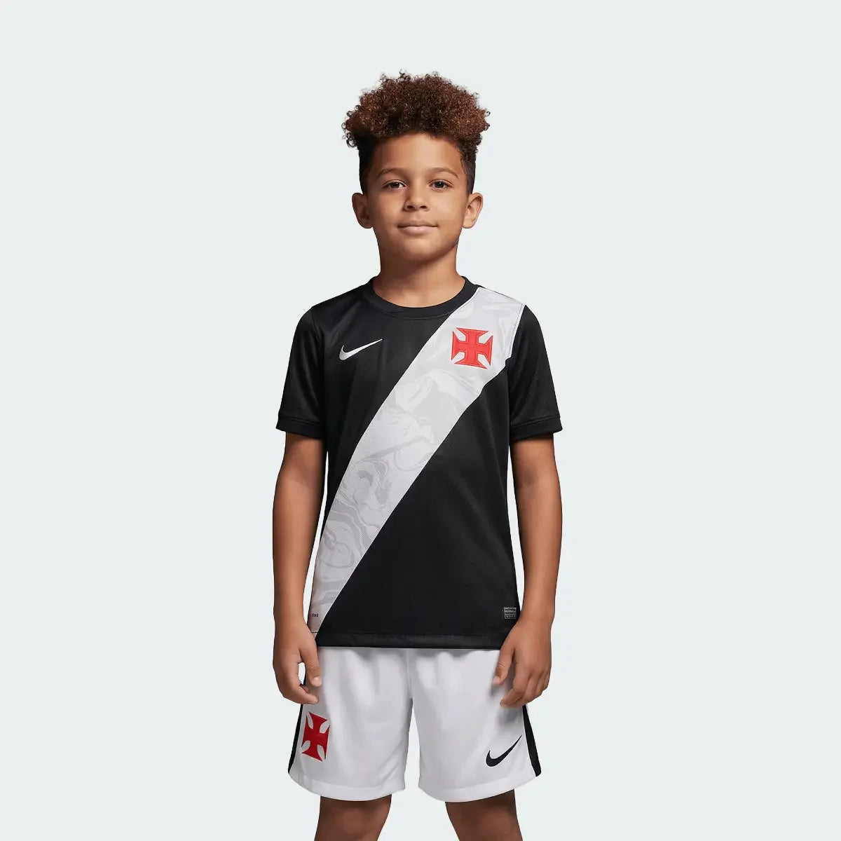 Kids kit Vasco Home Fan Jersey 2026/27 Go Jersey