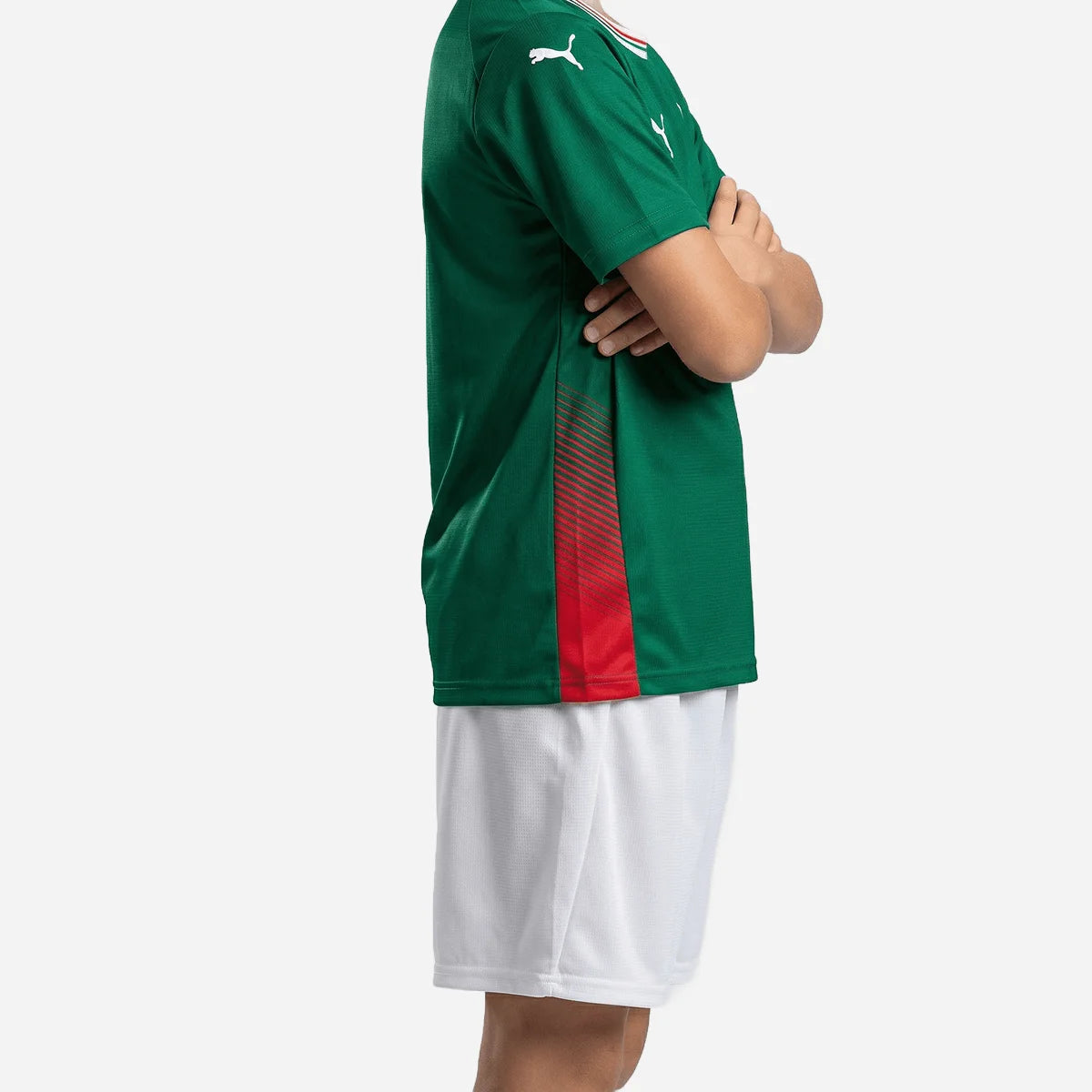 Kids kit Palmeiras Home Fan Jersey 2026/27 Go Jersey
