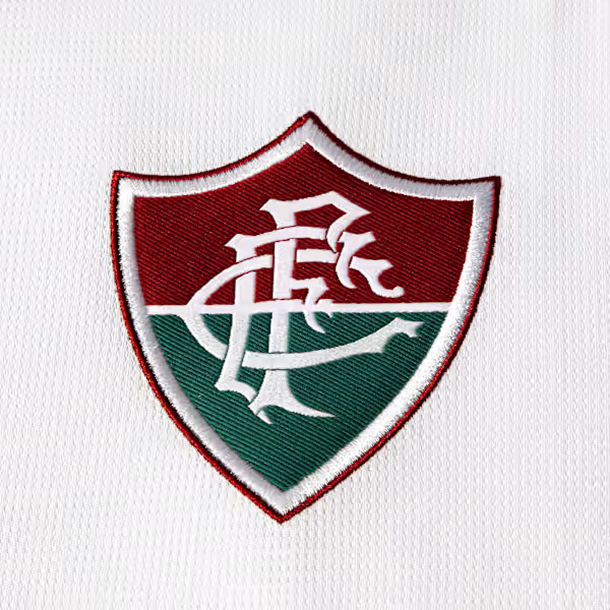 Jersey Woman Fluminense 2026/27 II Fan Go Jersey