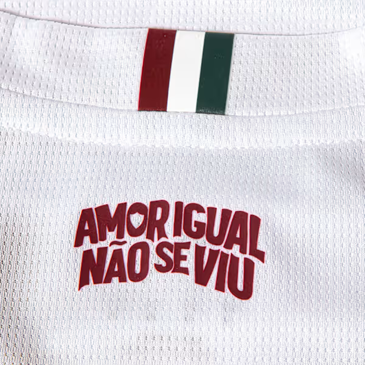 Jersey Woman Fluminense 2026/27 II Fan Go Jersey