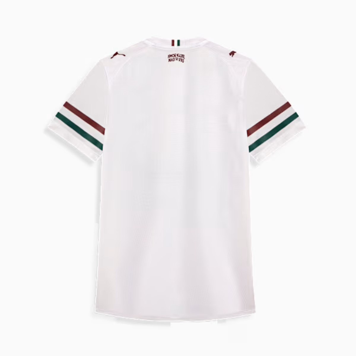 Jersey Woman Fluminense 2026/27 II Fan Go Jersey