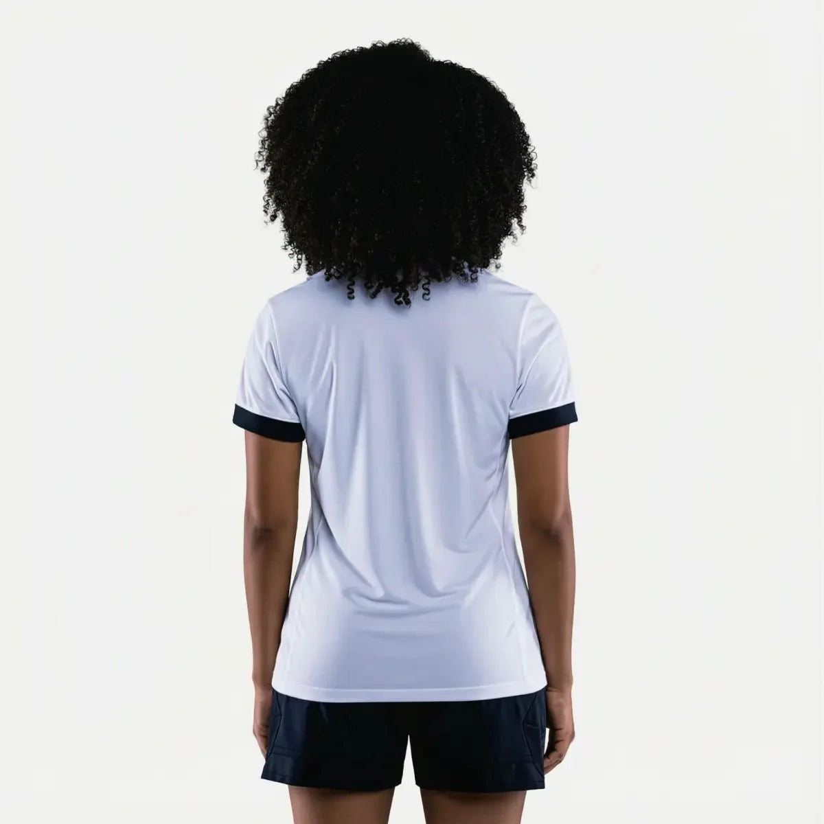 Atlético Mineiro Away Fan Jersey 2026/27 womens Go Jersey