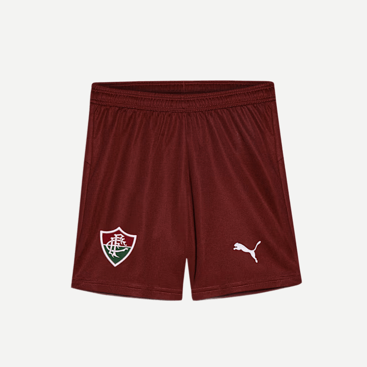 Kids Kit Fluminense 2026/27 II Fan Go Jersey