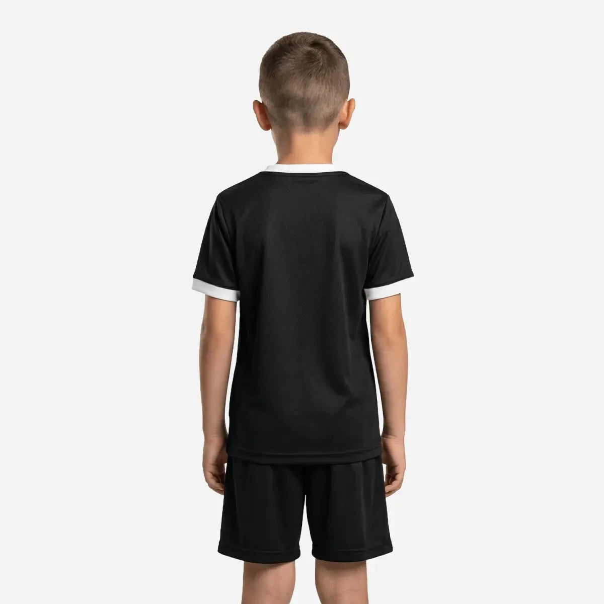 Kids kit Atlético Mineiro Home Fan Jersey 2026/27 Go Jersey