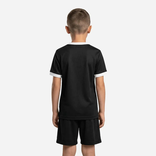 Kids kit Atlético Mineiro Home Fan Jersey 2026/27 Go Jersey