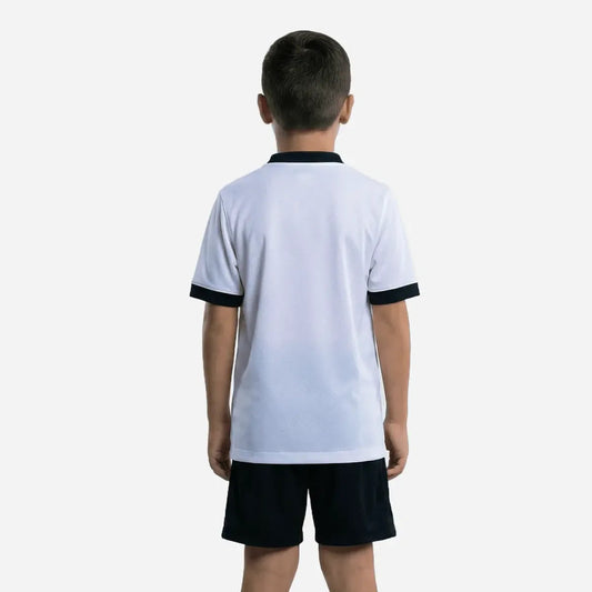 Kids kit Atlético Mineiro Away Fan Jersey 2026/27 Go Jersey
