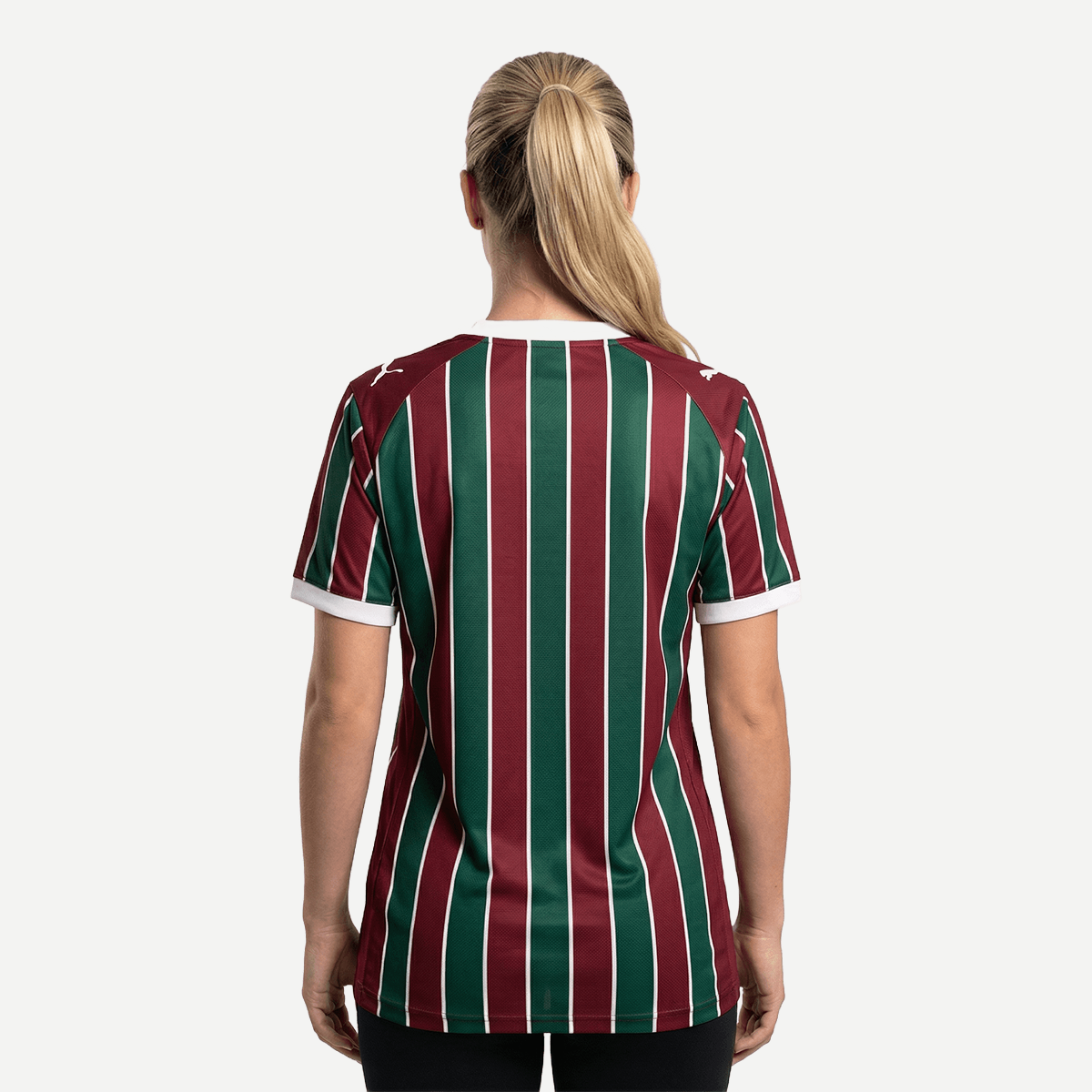 Jersey Woman Fluminense 2026/27 I Fan Go Jersey
