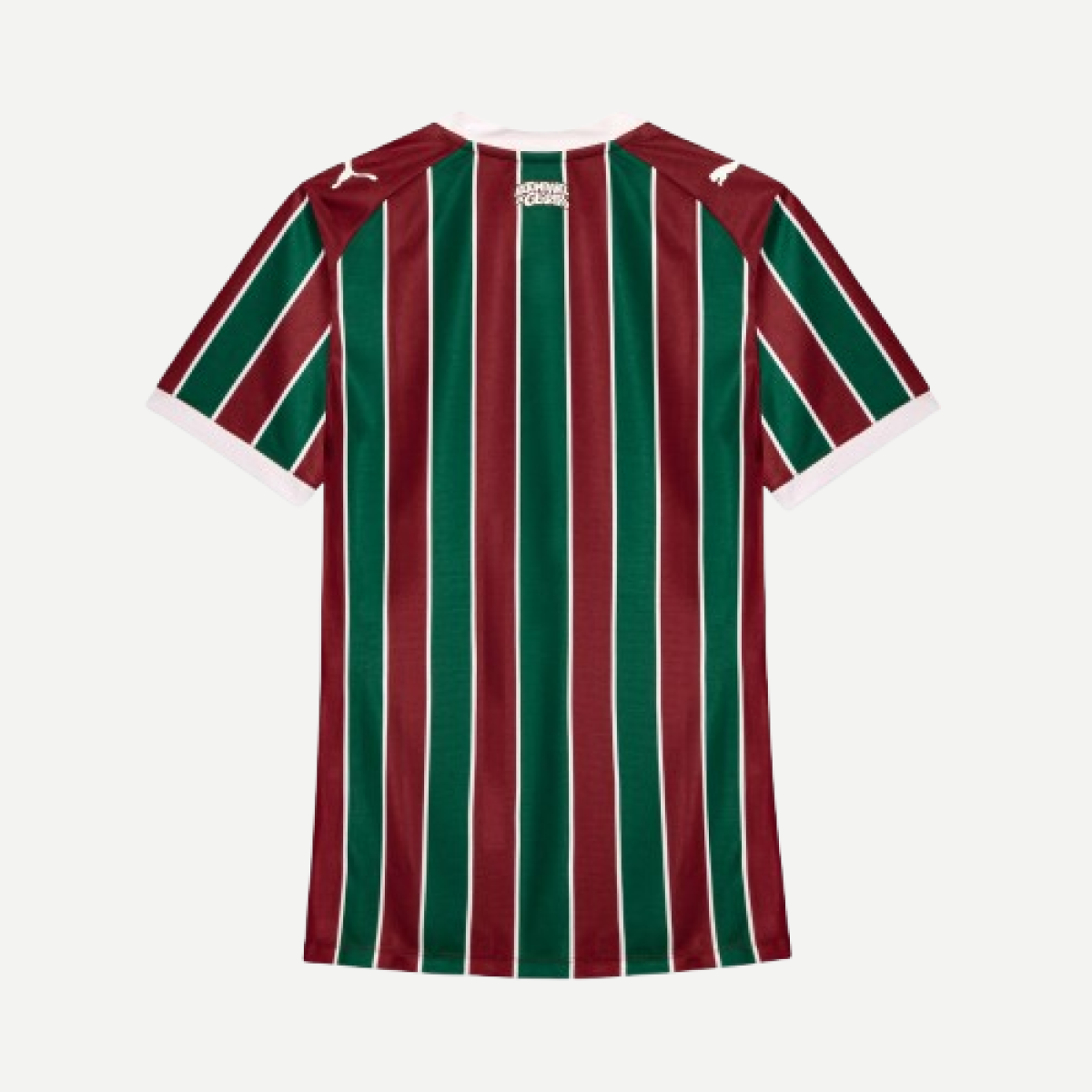 Jersey Woman Fluminense 2026/27 I Fan Go Jersey