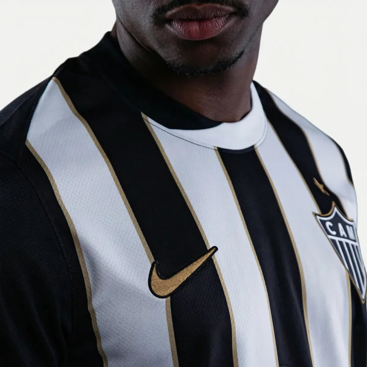 Atlético Mineiro Home Fan Jersey 2026/27 Go Jersey