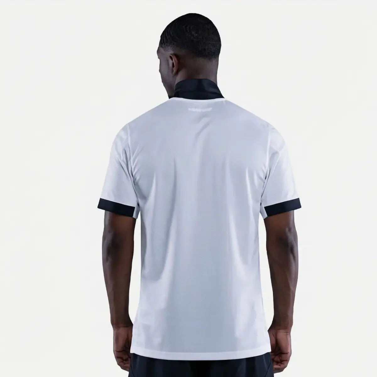 Atlético Mineiro Away Fan Jersey 2026/27 Go Jersey