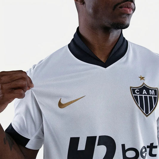 Atlético Mineiro Away Fan Jersey 2026/27 Go Jersey